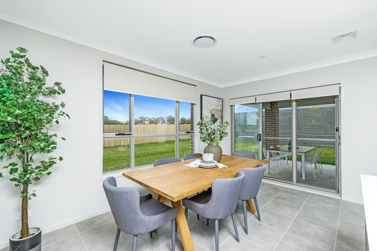 [House & Land] Sophia Waters Estate, Chisholm OpenLot